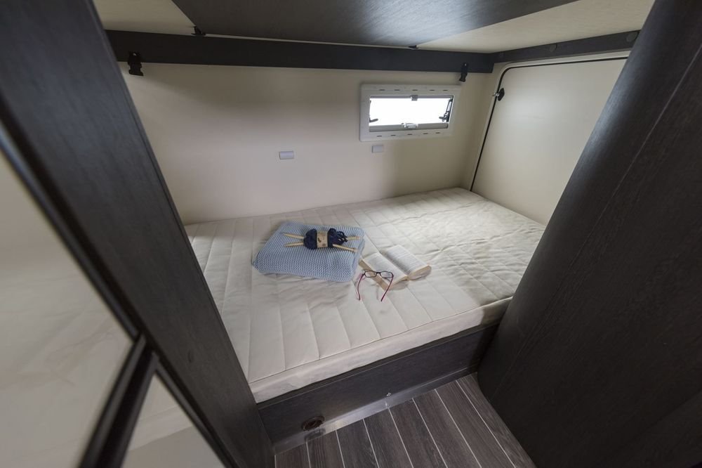 AUTOCARAVANA 7 PLAZAS ROLLER TEAM 277M