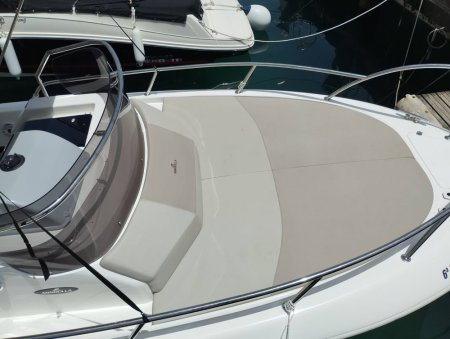 alquiler Barco de Alquiler Mingolla Brava 22