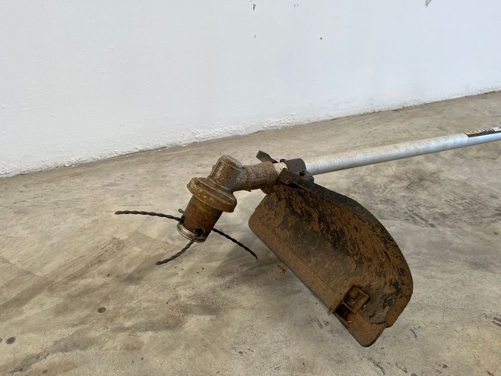 Alquiler Desbrozadora