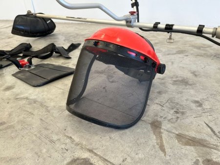 Alquiler Desbrozadora