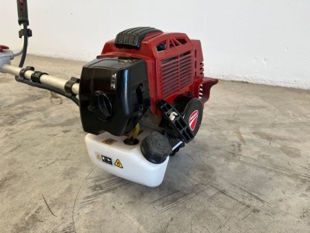 Alquiler Desbrozadora