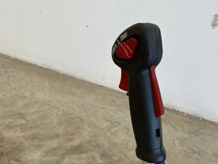 Alquiler Desbrozadora