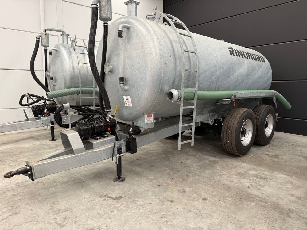 RENTING ALQUILER CON OPCION COMPRA CISTERNA 12000L EJE TANDEM