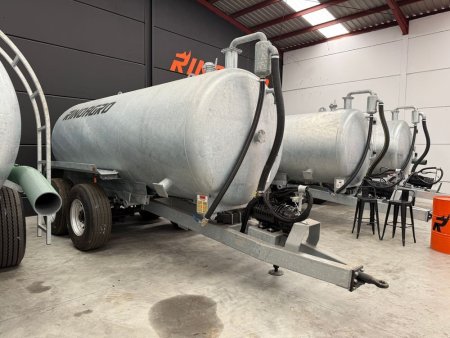 RENTING ALQUILER CON OPCION COMPRA CISTERNA 12000L EJE TANDEM