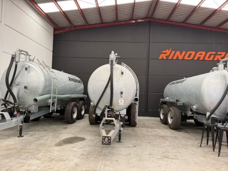RENTING ALQUILER CON OPCION COMPRA CISTERNA 12000L EJE TANDEM