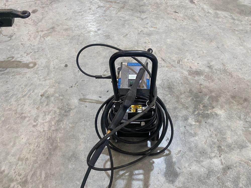 Alquiler de Hidrolimpiadora