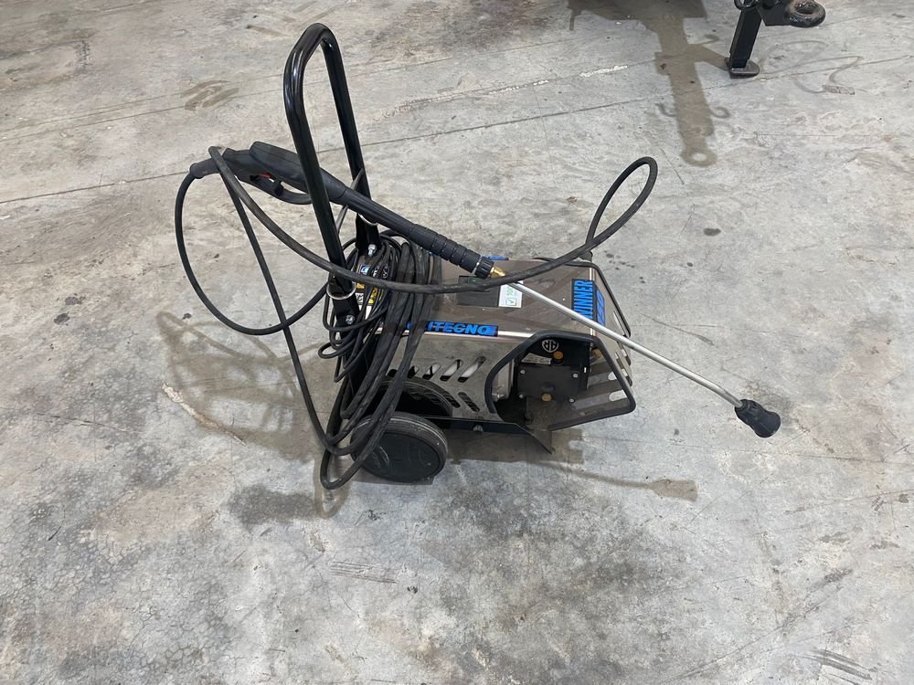 Alquiler de Hidrolimpiadora