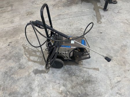 Alquiler de Hidrolimpiadora