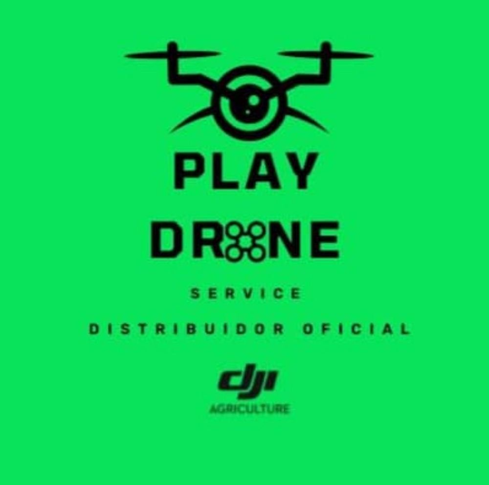 Tratamientos Sanitario con Dron