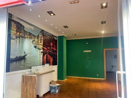 Alquiler Local comercial en Cenes de La Vega