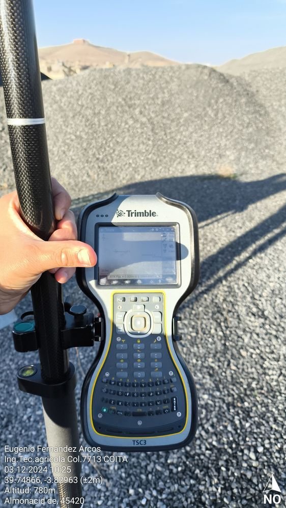 Mediciones replanteos y peritaciones