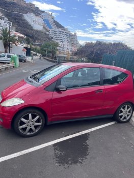 Alquiler de Coche alquiler