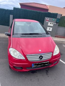 Alquiler de Coche alquiler