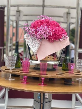 ALQUILER DE BARCO SOTOGRANDE