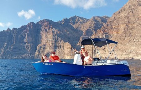 Descubre el océano navegando en barco