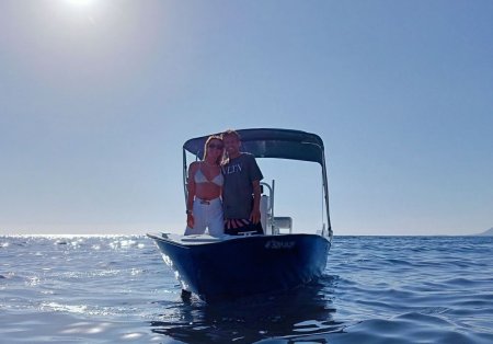 Descubre el océano navegando en barco