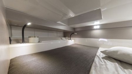 ALQUILER DE SACS REBEL 47 OPEN MY WAY IBIZA