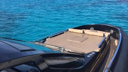 ALQUILER DE SACS REBEL 47 OPEN MY WAY IBIZA