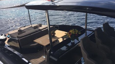 ALQUILER DE SACS REBEL 47 OPEN MY WAY IBIZA