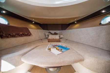 ALQUILER LANCHA SESSA KEY LARGO 30 FORMENTERA