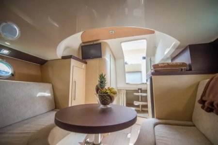 ALQUILER LANCHA SESSA KEY LARGO 30 FORMENTERA