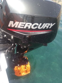 Alquiler de barco sin titulación en Almerimar