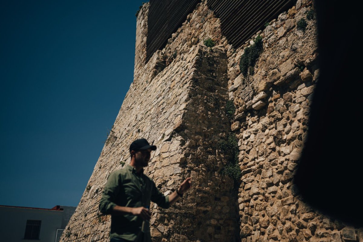Ruta cultural e histórica guiada Alcalá de los Gazules