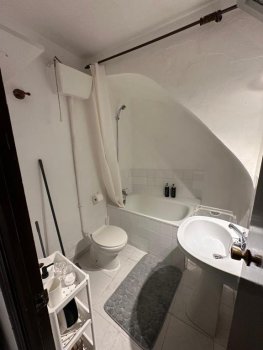 Vientos de Alcornoque