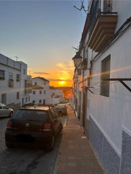 Vientos de Alcornoque