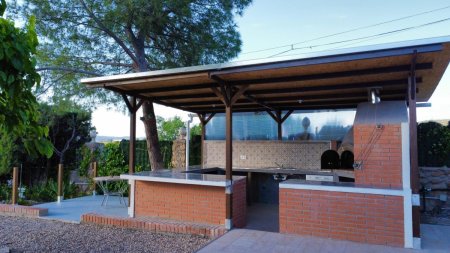 Gran Piscina en Finca de 3000 m2 a 25 min de Madrid