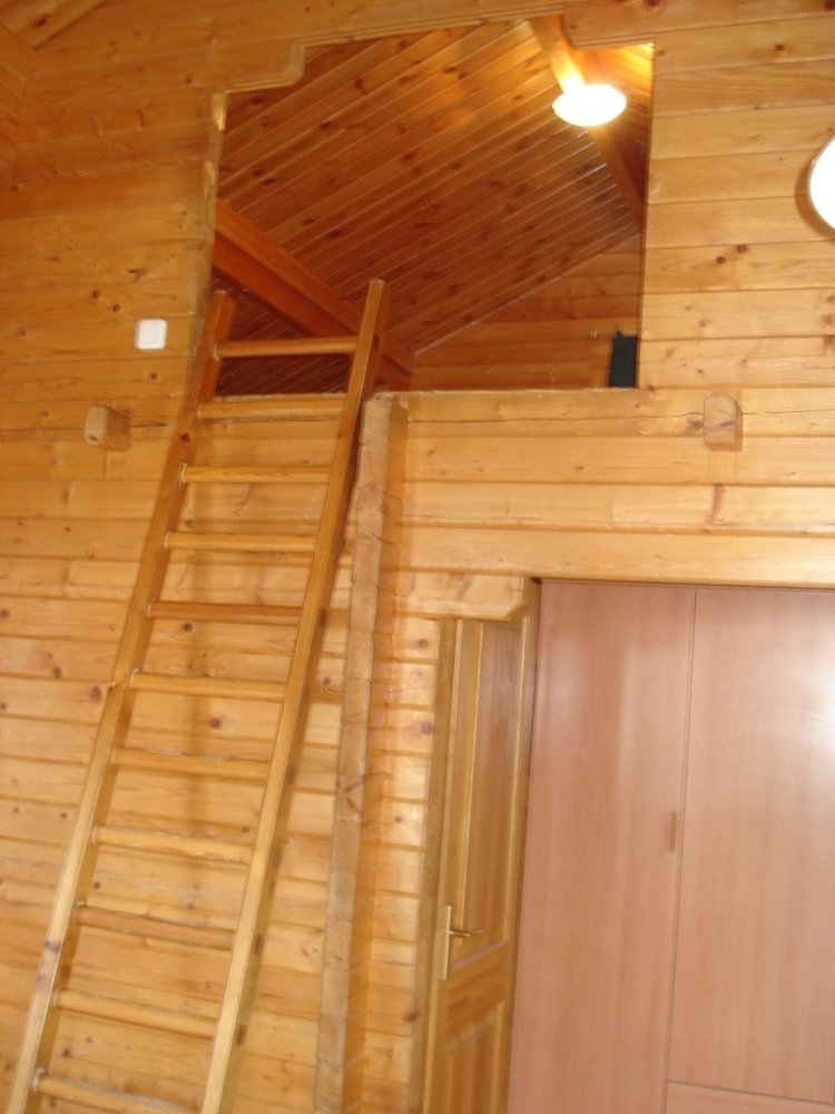 Bungalow Camping Alcalá de los Gazules