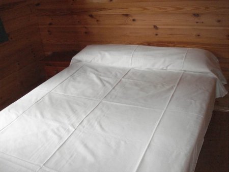 Bungalow Camping Alcalá de los Gazules