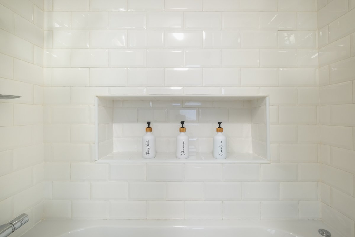 Alojamiento con bañera de hidromasaje