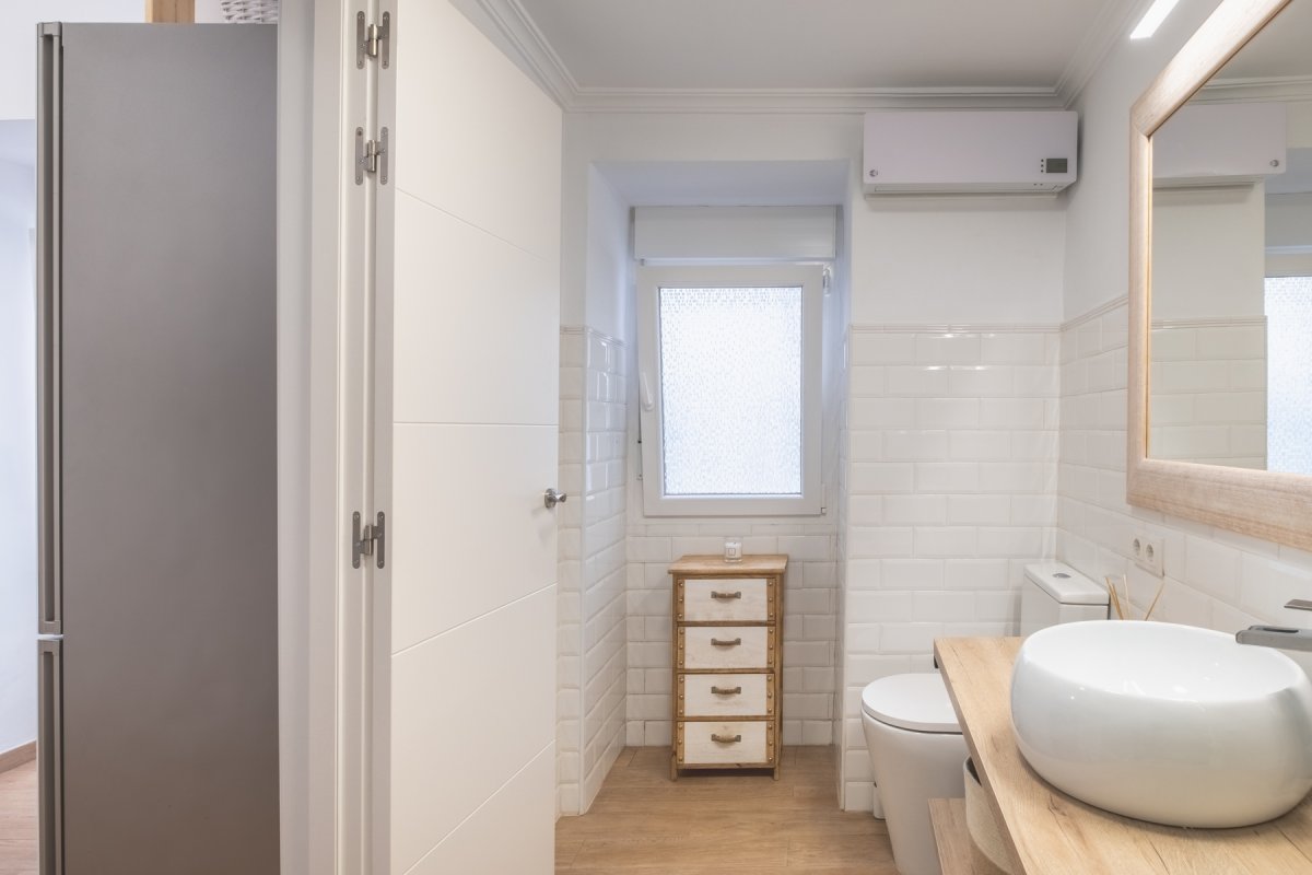 Alojamiento con bañera de hidromasaje