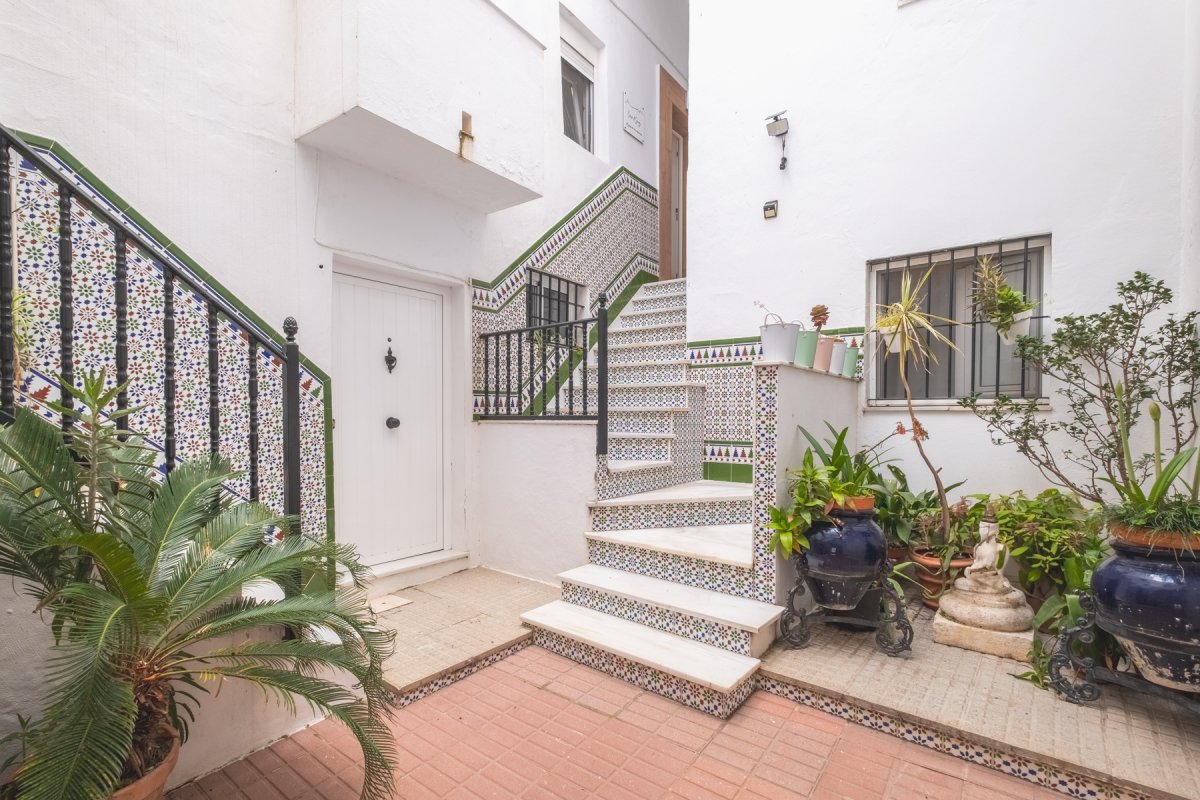 Alojamiento con bañera de hidromasaje