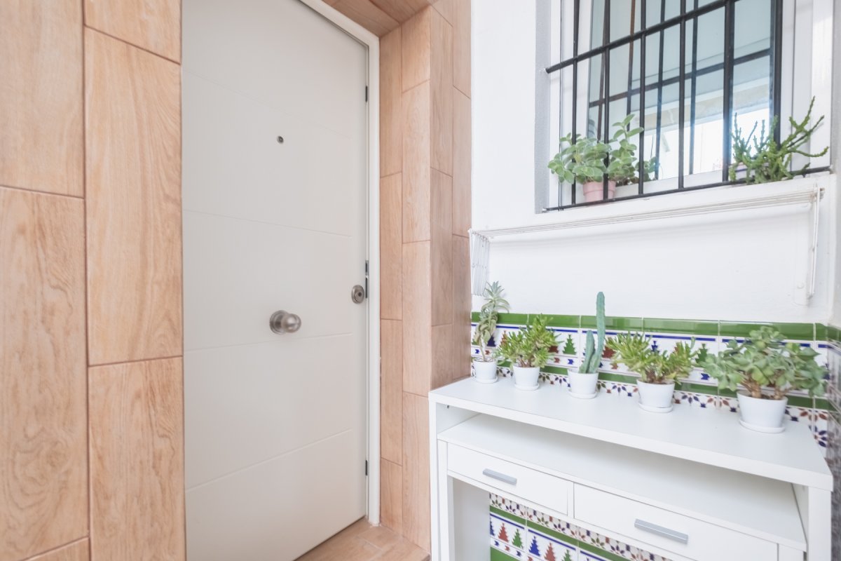 Alojamiento con bañera de hidromasaje