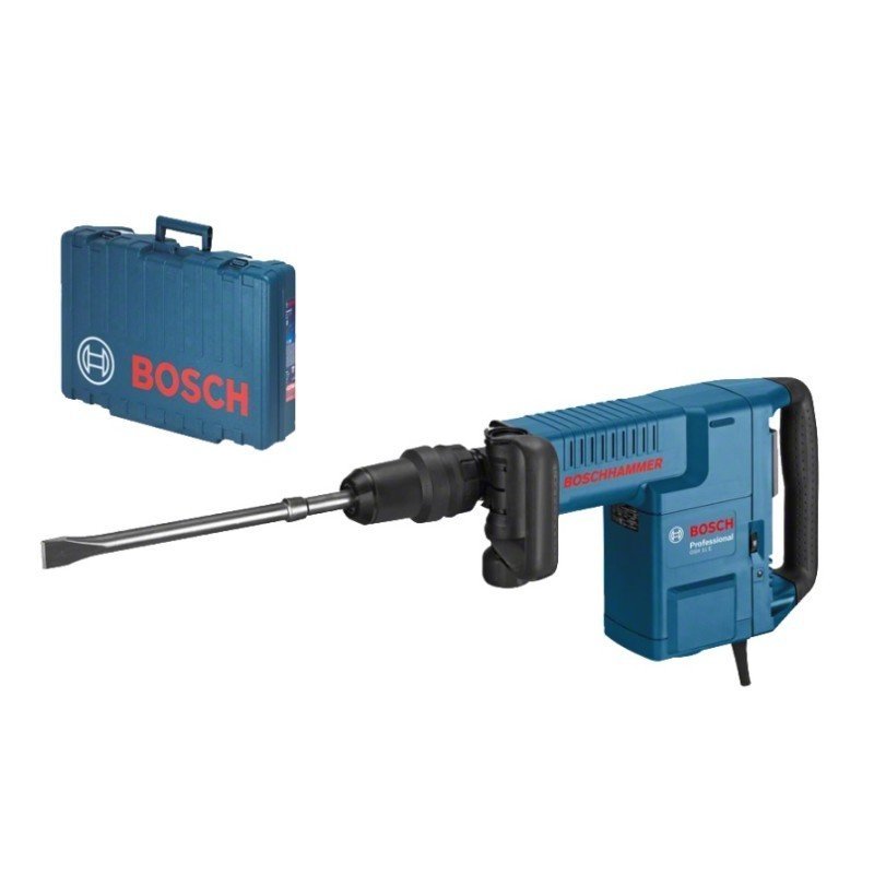 Martillo Demoledor Bosch (Pica pica)