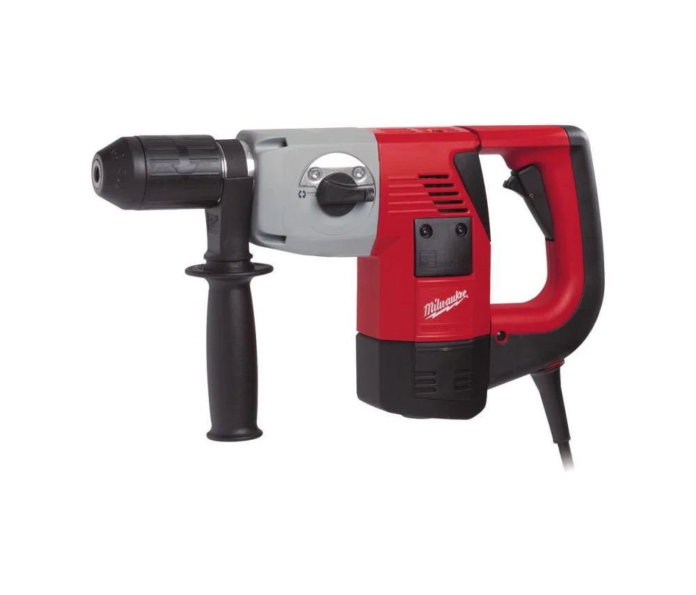 Martillo Demoledor Milwaukee SDS-PLUS 3kg